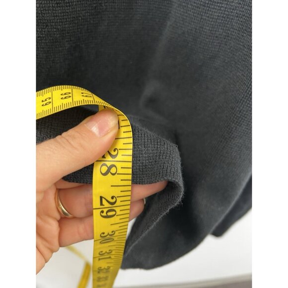 J. Crew Factory Womens XL Schoolboy Sweater Blazer Casual Preppy Office Work - Picture 9 of 12